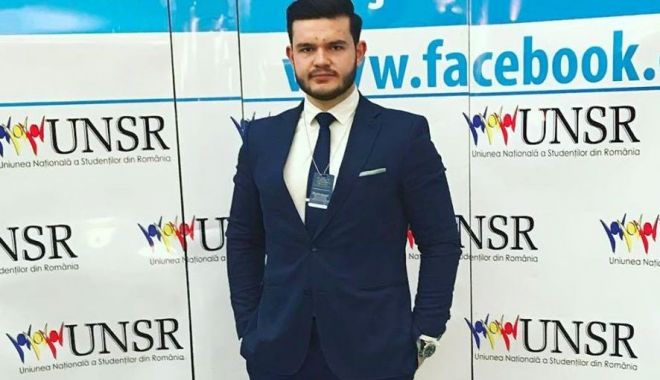 Președintele UNSR, venit pe litoral să sărbătorească absolvirea facultății, a murit înecat - mortmamaiavladdediu2sursafaceboo-1594568312.jpg