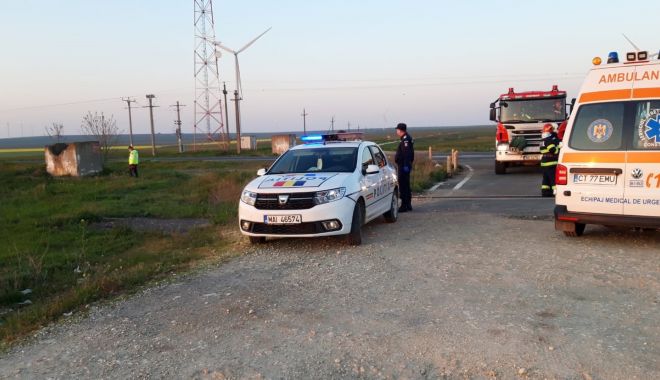 Dosar pentru UCIDERE DIN CULPĂ în cazul cadavrului găsit într-un bazin de irigații - mortuldinbazinsursaisudobrogea-1587469096.jpg