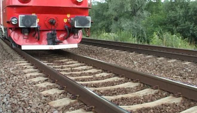 Mort găsit în râpă, lângă calea ferată, în Valu lui Traian - mortvalucaleaferata-1567795974.jpg