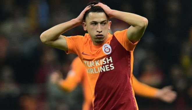 Galatasaray a primit o nouă ofertă pentru Olimpiu Moruțan - morutan-galata-1690279797.jpg
