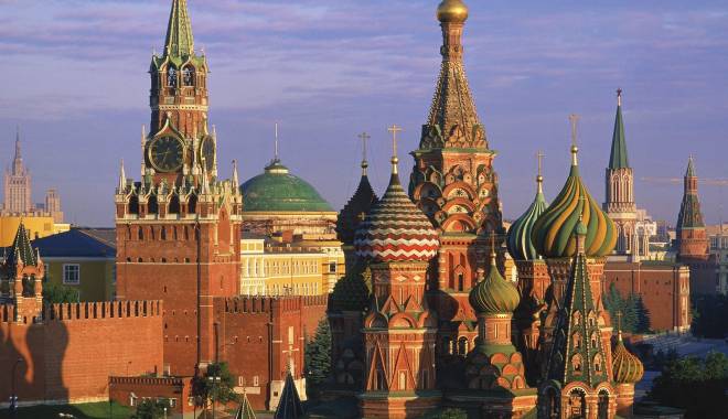 Moscova 