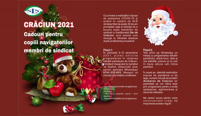 Moș Crăciun s-a vaccinat și vine la copiii lupilor de mare - moscraciunsavaccinatsivinelacopi-1638560626.jpg