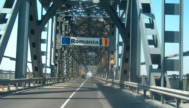 Competiția sportivă “Free Spirit Run Giurgiu – Ruse” închide  Podul Prieteniei sâmbătă, timp de o oră