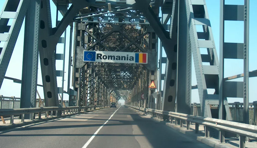 Se redeschide traficul pe Podul Prieteniei Giurgiu - Ruse, după finalizarea lucrărilor temporare - mostdruschba-1765628995.webp