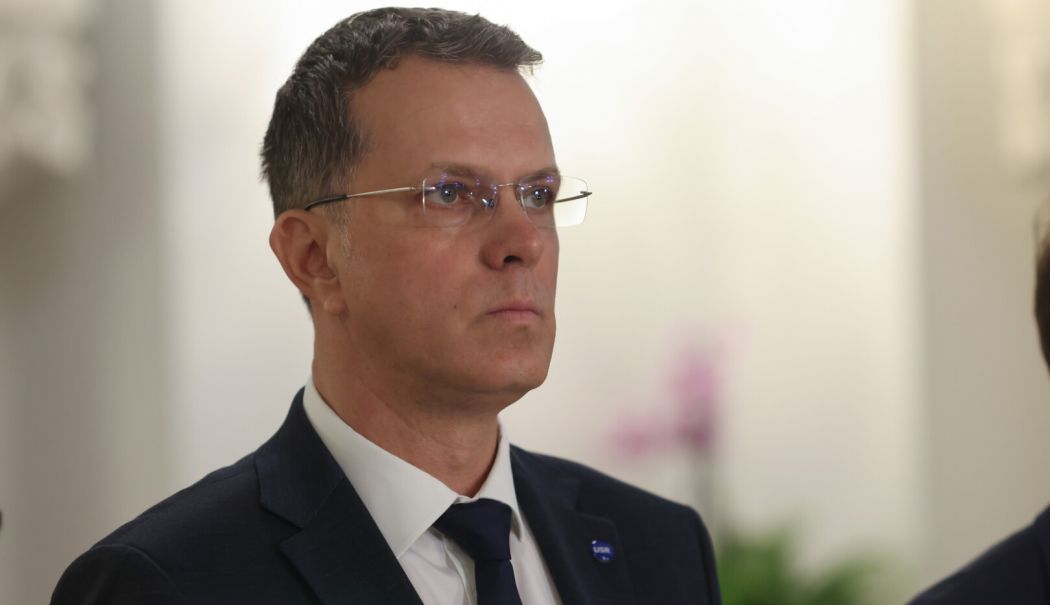 Ministrul Ionuț Moşteanu spune că România va continua să ajute Ucraina cu armament - mosteanu-ajuta-1753103301.jpg