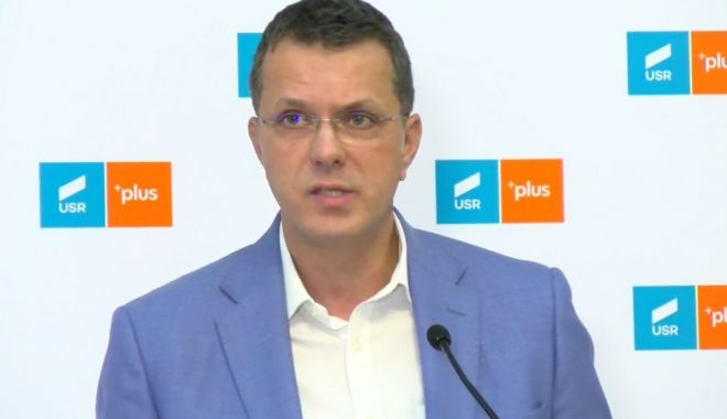 Ionuţ Moşteanu (USR): „Avem peste 400 de amendamente la bugetul pe 2024” - mosteanu-amendamente-1702815654.jpg
