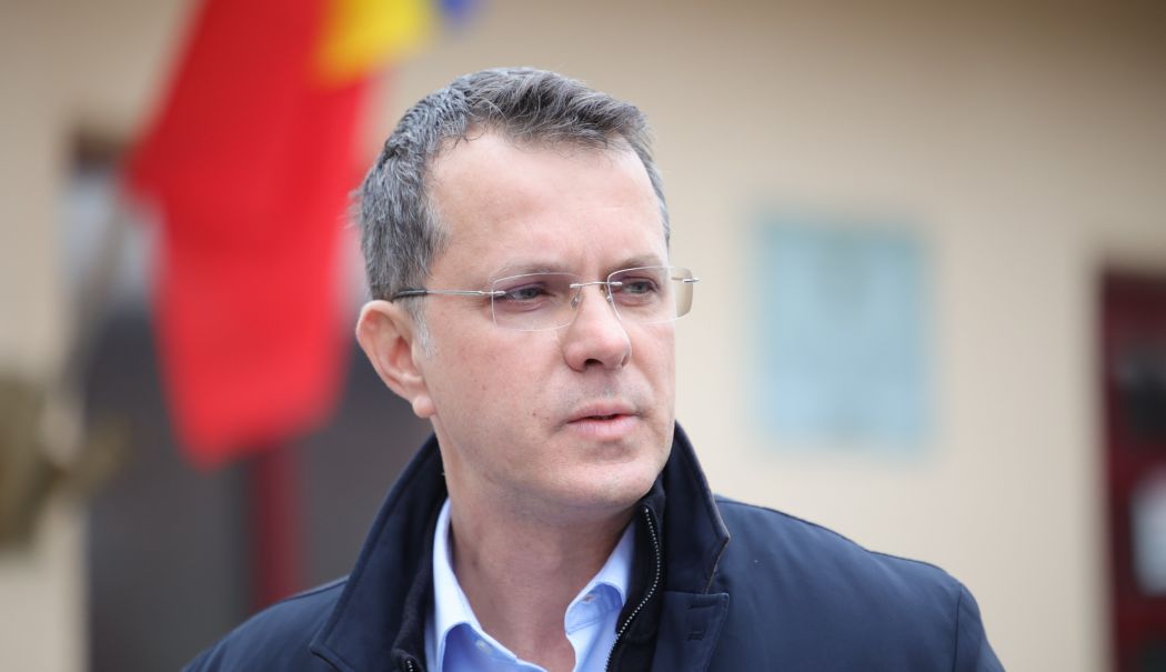 Ionuţ Moşteanu: „Elena Lasconi îşi va depune candidatura joi” - mosteanu-lasconi-1741792958.jpg