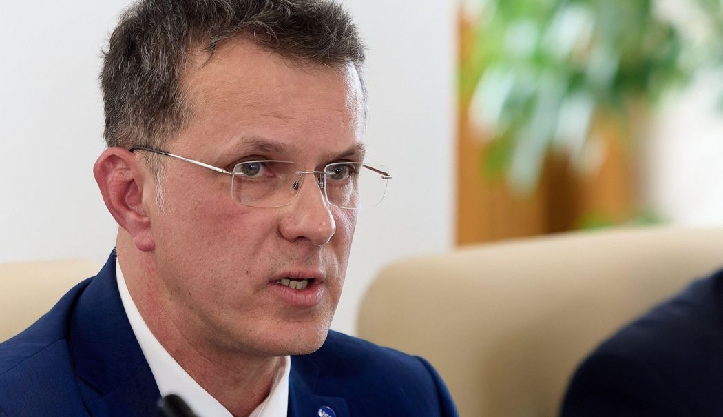 Moșteanu, după atacul aerian rusesc. „Acesta este adevăratul chip al regimului Putin”
