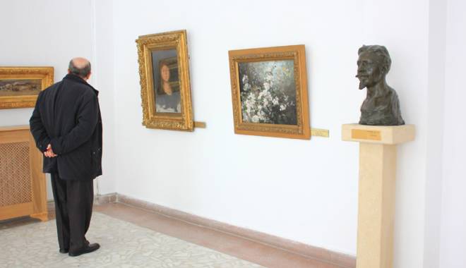 Comoara din pivniță! Mii de opere de artă, în subsolurile Muzeului de Artă - mostenire51-1445365228.jpg