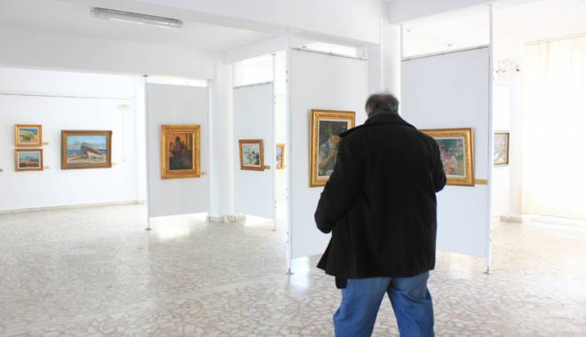 Comoara din pivniță! Mii de opere de artă, în subsolurile Muzeului de Artă - mostenire52-1445365237.jpg