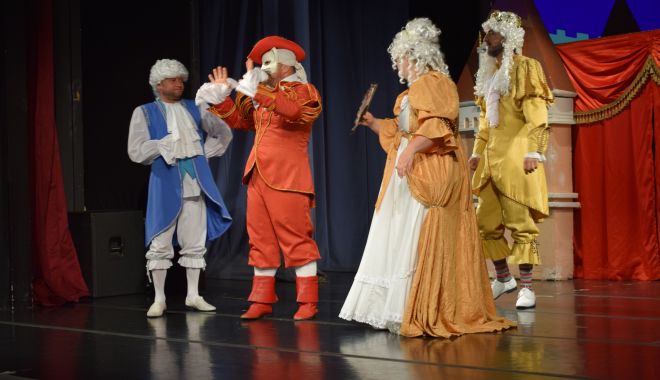 Năstruşnicul „Motan încălţat”, din nou pe scena Teatrului „Căluţul de Mare” - motanul-incaltat-1687352705.jpg