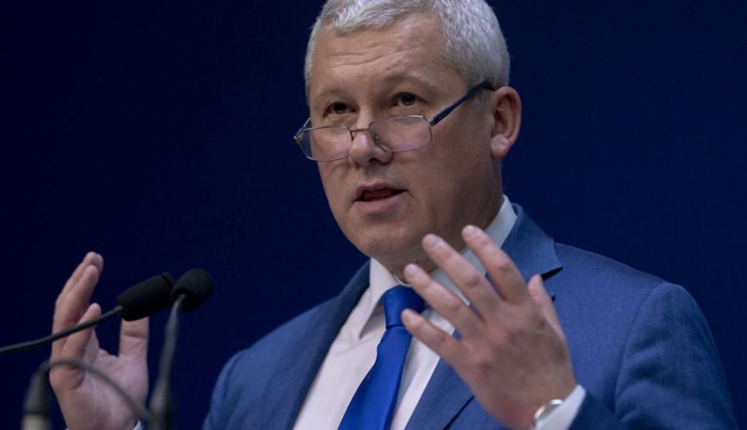 Moțiunea simplă împotriva ministrului de interne Predoiu, respinsă în plen - motiune-simpla-a-picat-1743594899.jpg