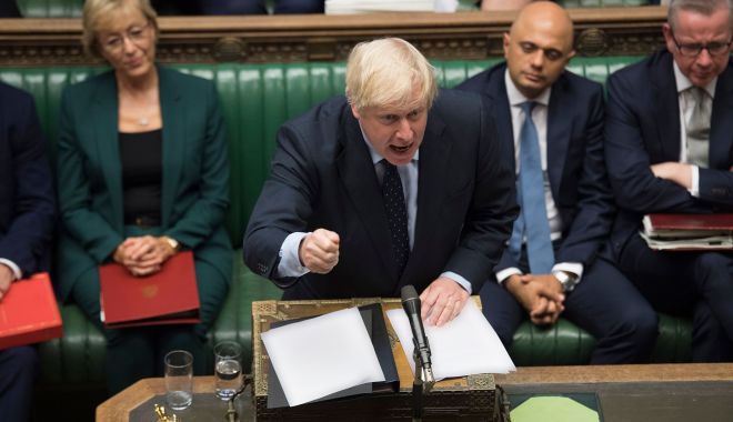 Moțiunea premierului Boris Johnson privind convocarea de alegeri anticipate, respinsă - motiunea-1567711129.jpg