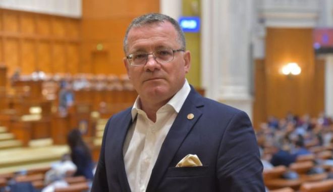 Moţiunea simplă împotriva ministrului Agriculturii a fost respinsă - motiuneasimplaafostrespinsa-1617213841.jpg