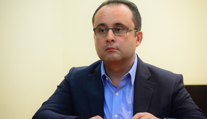 Cristian Bușoi, de la PNL: 