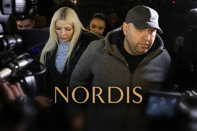 Motivare în cazul Nordis: „Au arătat o totală lipsă de respect și au acționat cu o îndrăzneală absolut deosebită”