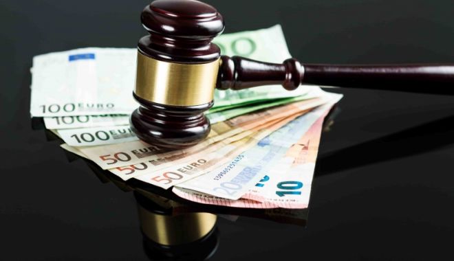 CSM: Pensia din sistemul judiciar să nu depășească salariul în plată a unui magistrat în activitate