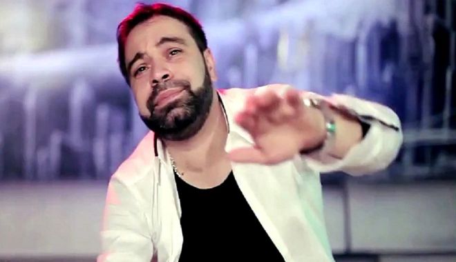 Florin Salam: 