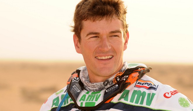 Spaniolul Marc Coma a câștigat Dakar 2014 la clasa moto - moto1901-1390131617.jpg
