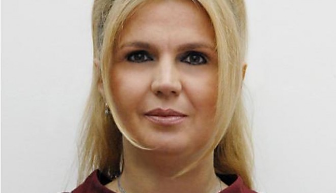 Iulia Motoc, aleasă de plenul APCE pentru postul de judecător la CEDO - motoc-1380644561.jpg