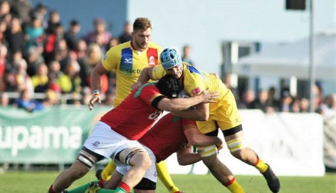 Rugbystul Adrian Moţoc nu a fost suspendat pentru cartonaşul roşu primit în meciul cu Italia - motoc-rugby-1692970136.jpg