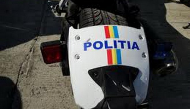 Polițist  de la Rutieră  în misiune,  victimă a unui  accident rutier - motocicleta1343375539-1343425886.jpg