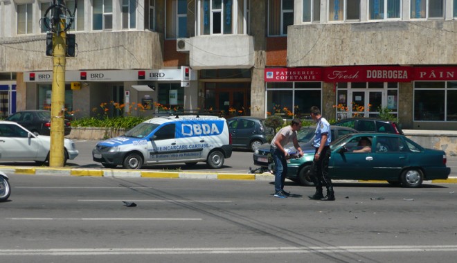 Motocicletă 