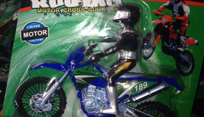 Motociclete de 78.000 lei, confiscate în PTF Constanța Sud Agigea - motociclete-1383299101.jpg