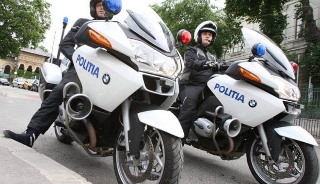 MAI. Amenzi în valoare de 3,1 milioane de lei aplicate de poliţişti şi jandarmi în ultimele 24 de ore - motocicletebmw-1673696931.jpg