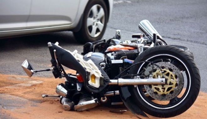Accident rutier! Victima, un motociclist - motor650x435-1530785919.jpg