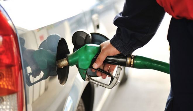 Când va fi plătită subvenţia la motorină - motorina-1614063338.jpg