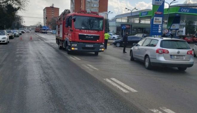 A cumpărat o tonă de motorină și s-a răsturnat la ieșirea din benzinărie - motorina-1646922343.jpg