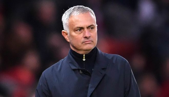 Mourinho pariază pe Liverpool. 