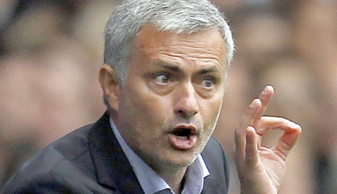 Mourinho vrea cel mai puternic adversar în sferturile Ligii Campionilor - mourinhovrea-1395250402.jpg