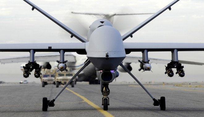 Dronele oferite de Germania pentru monitorizarea armistițiului din Ucraina nu pot zbura iarna - mq9reapertaxis-1413539437.jpg