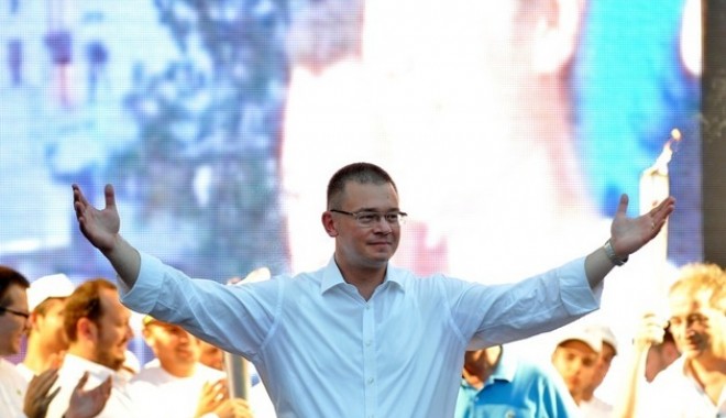 Forța Civică a avut în 2012 peste jumătate din organizații fără membri cotizanți - mrumediafaxfotoandreeaalexandru1-1365160263.jpg