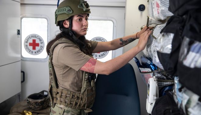 Femeile din Ucraina care au studii medicale trebuie să se înregistreze pentru serviciul militar - msxnznxznqi6zao3vqd2hffinmsizeno-1694185631.jpg
