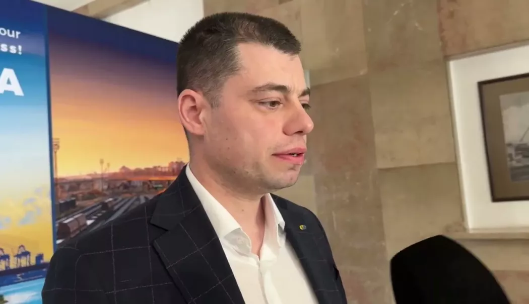 Mihai Teodorescu, numit director al Administrației Portului Constanța pentru un mandat de patru ani