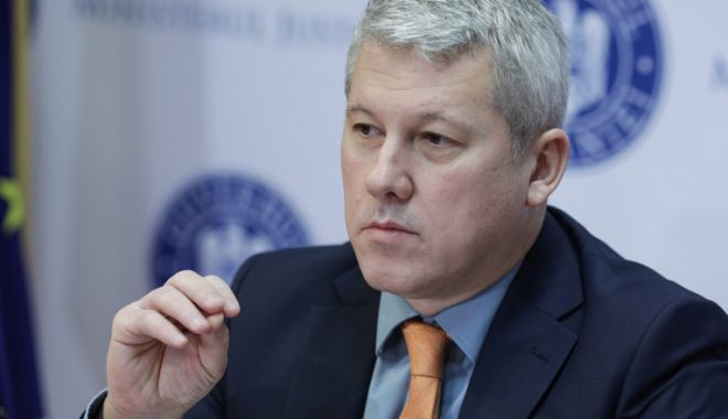Mesajul ministrului Afacerilor Interne, Cătălin Predoiu, cu ocazia Zilei Armatei României - mtkyyjy5ztqwzwmzmzg5mzuyzgiwyzkw-1698228105.jpg
