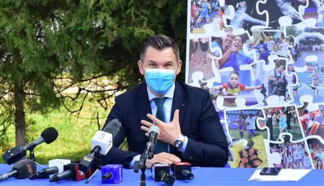 MTS / Ministrul Ionuţ Stroe, informaţii de ULTIMĂ ORĂ despre testele Covid-19 - mts-1603982480.jpg