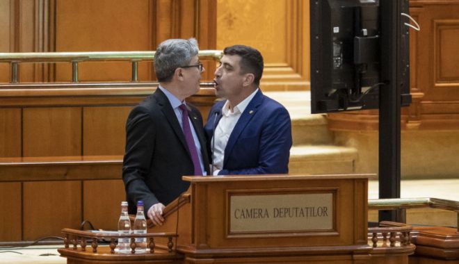 Dosar penal, în legătură cu agresarea ministrului Energiei de către George Simion - mtu0ytmwmjmwztawzdm4nwi1owjinzrj-1644318055.jpg