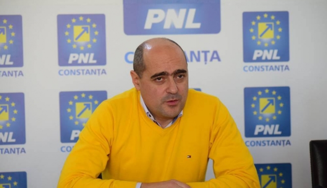 Liberalul George Muhscină și-a depus candidatura pentru conducerea PNL Constanța - mu-1490207812.jpg