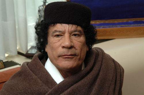 Recompensă pentru Gaddafi, viu sau mort - 1,7 milioane de dolari - muammaralgaddafi-1314195439.jpg