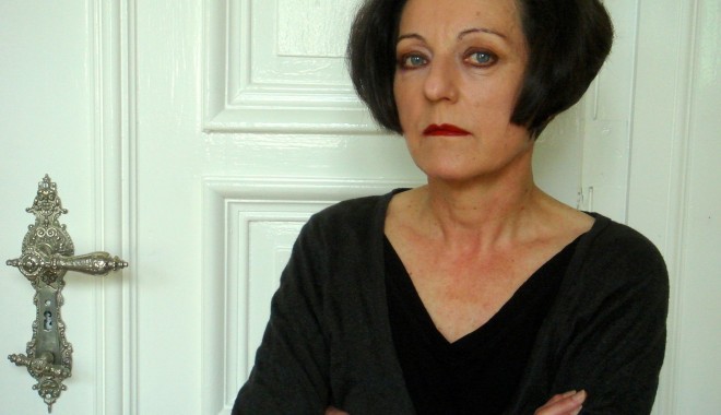 Herta Muller cere retragerea Marii Cruci de Merit acordată lui Ceaușescu - muellerhertahfhm2009-1326795790.jpg