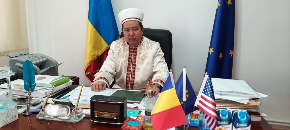 Comunitatea musulmană se pregătește de patru zile de sărbătoare! Mesajul muftiului, pentru credincioși