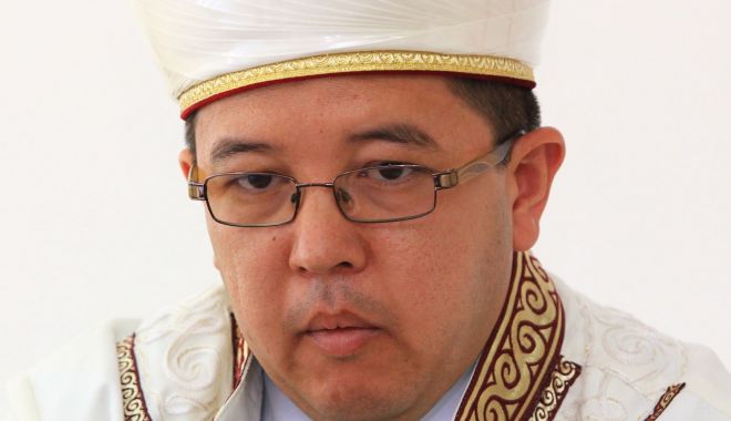 Apel de la Muftiatul Cultului Musulman - muftiatcorona-1583875035.jpg