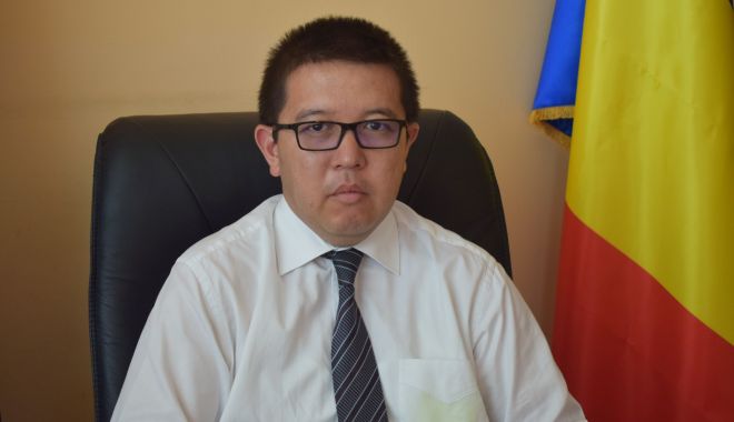 Muftiul Iusuf Muurat se alătură campaniei naţionale de promovare a vaccinării împotriva COVID-19 - muftiul-1610441153.jpg