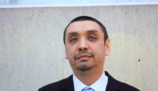 Nurla Ozghin  și-a luat gândul  de la șefia Cultului musulman - muftiunurlaozghin2-1444065561.jpg