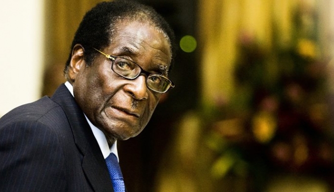 Zimbabwe: Mugabe va primi 10 milioane de dolari și salariu pe viață - mugabe-1511687324.jpg