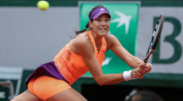 Muguruza și Kvitova, învinse și ele la Dubai - mugu-1455782270.jpg